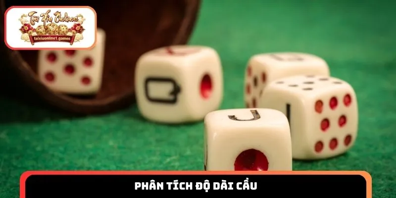 Phân tích độ dài cầu 